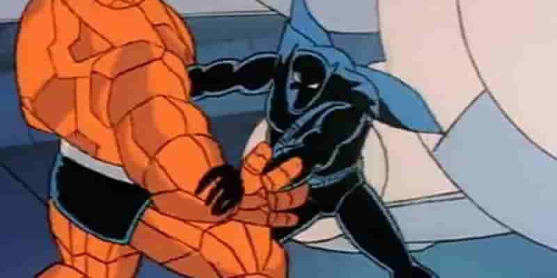 Гамбит и 10 других отмененных проектов Marvel, затерянных в пустоте