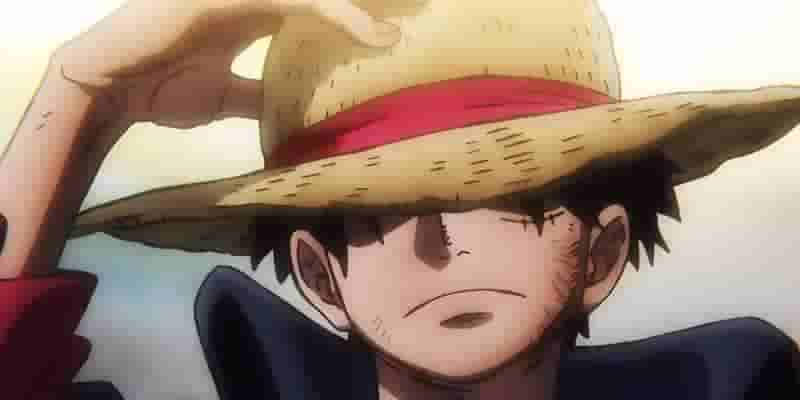 One Piece: каждый Сверхновая, рейтинг