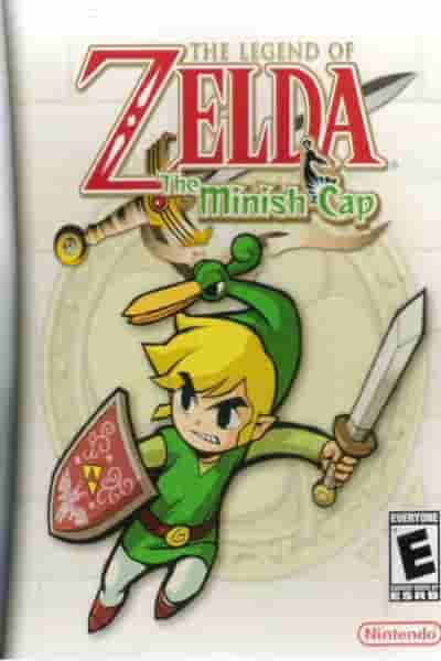 Игры Zelda Умоляют о телесериале