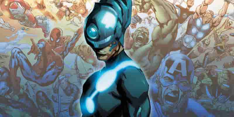 У Ultimate Вселенной Marvel была одна из лучших Истории от героев до злодеев