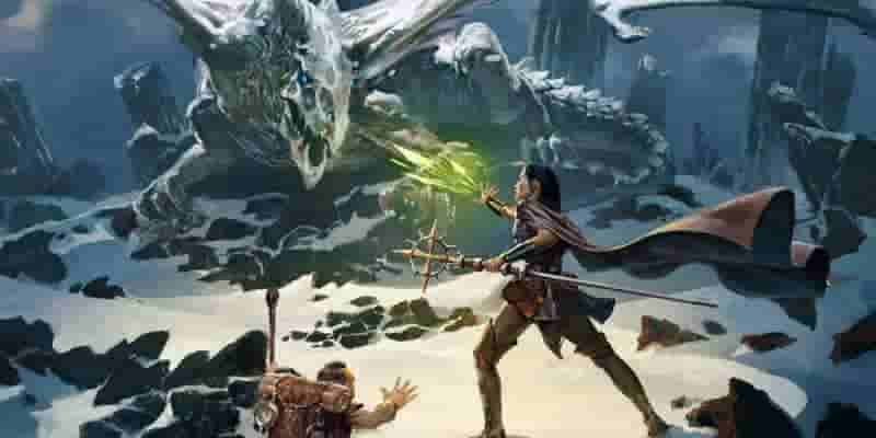 Dungeons & Dragons: 5 домашних правил, которые делают бой более динамичным