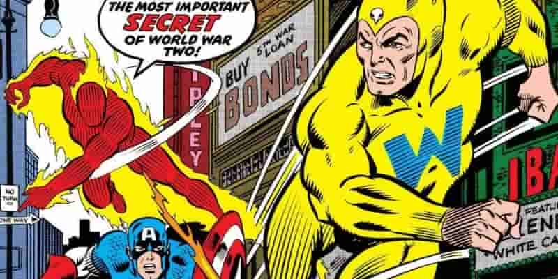 14 супергероев, которых Marvel больше не использует (и почему)