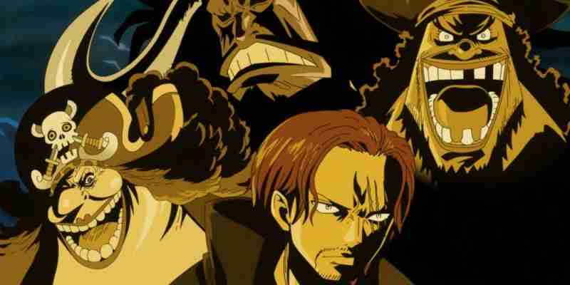 10 вещей Это должно произойти в финальной саге One Piece