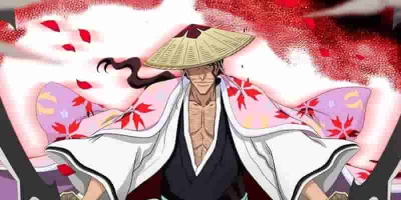 20 сильнейших персонажей Bleach в конце серии
