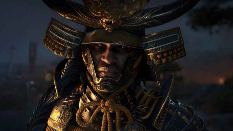 В Assassin's Creed Shadows есть «Канонический режим», который выбирает диалоги за вас