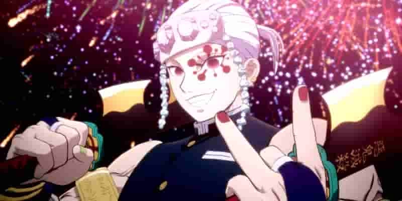 Demon Slayer: все, что зрителям нужно помнить перед началом арки 