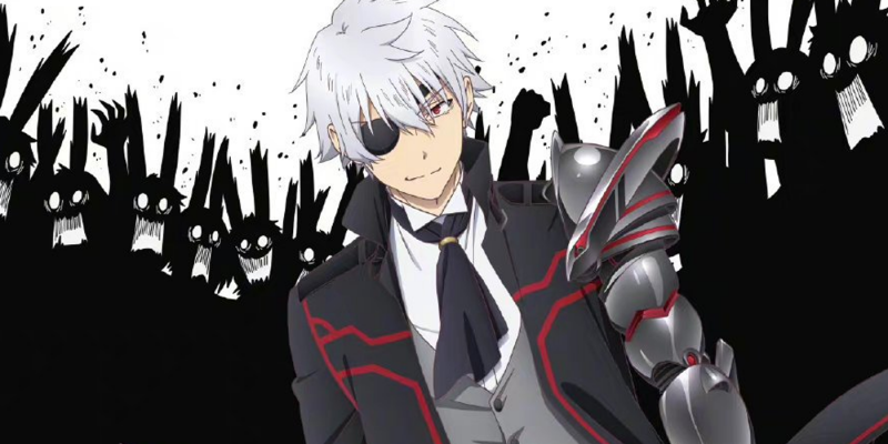 10 Isekai Anime, который не мог придерживаться приземления
