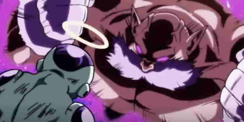 10 боев Dragon Ball, которые ни к чему не привели