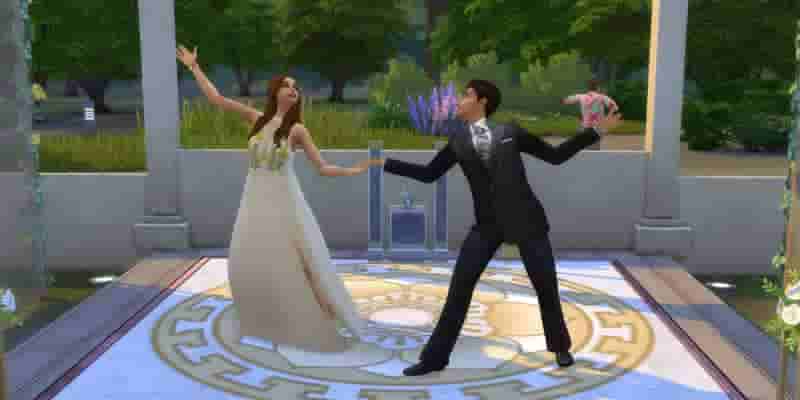 The Sims 4: 10 лучших испытаний для прохождения