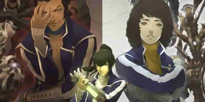Persona 3 Reload: Old Para Social Link Гайд