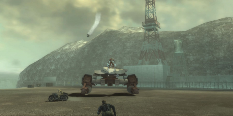 Каждый босс в Metal Gear Solid 3, Объяснено