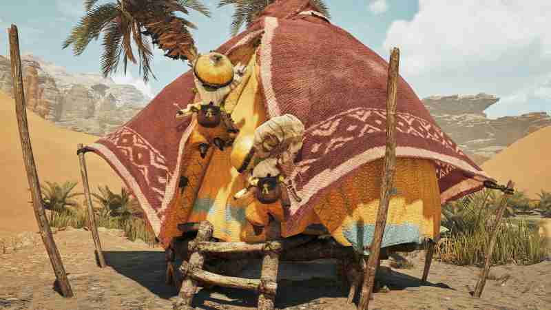 Steam Surpasses a Huge Lifetime Milestone, Thanks to Monster Hunter Wilds