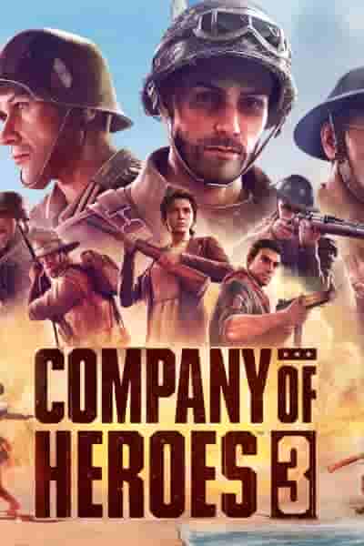 Игроки Company Of Heroes 3 называют новый DLC Hammer & Shield 