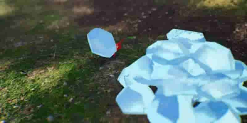  Pikmin 4: How To Farm Raw Materials