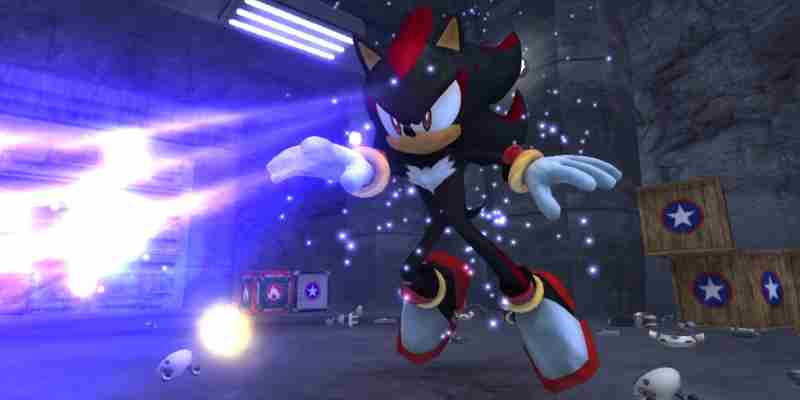  15 самых знаковых персонажей Sega всех времен 