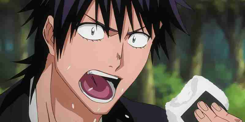 10 самых привлекательных Персонажи Bleach, рейтинг