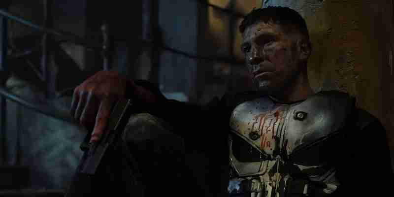 Специальная презентация Marvel's Punisher-это шаг в правильном направлении для MCU