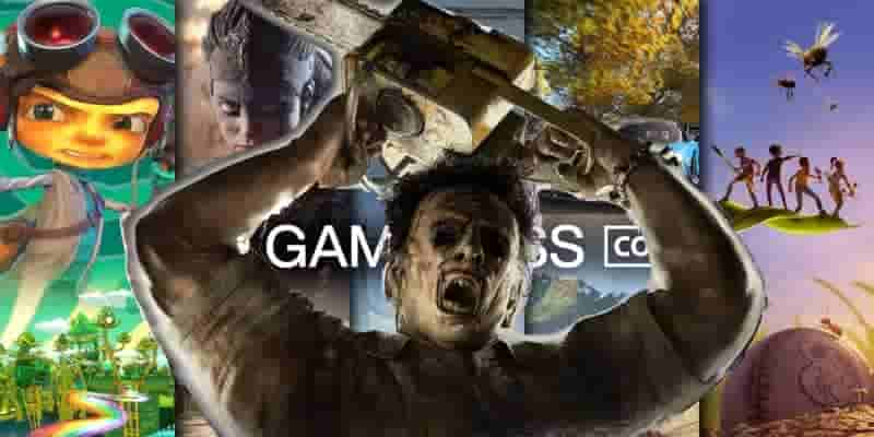 Техасская сеть Разработчики Saw Massacre полагаются на Xbox Game Pass, чтобы привлечь игроков