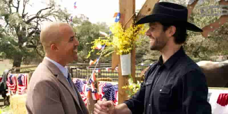 Walker Season 3, Episode 17, 'It Writes Yourself' Recap & Spoilers