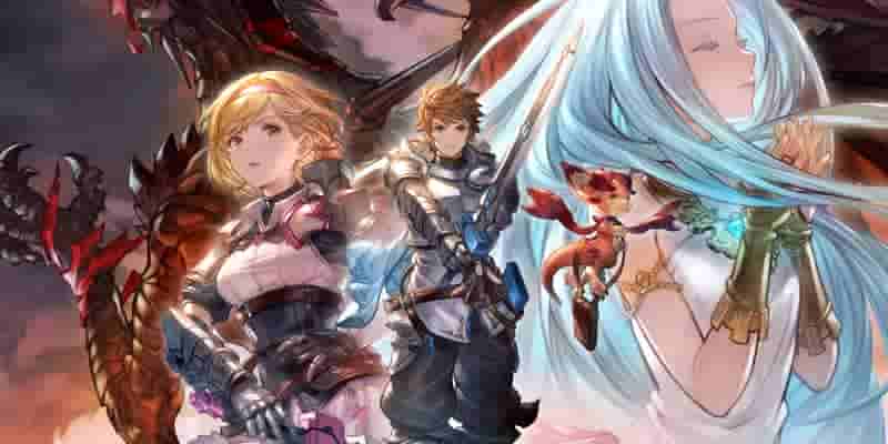 Granblue Fantasy: Relink - Как обновить Оружие