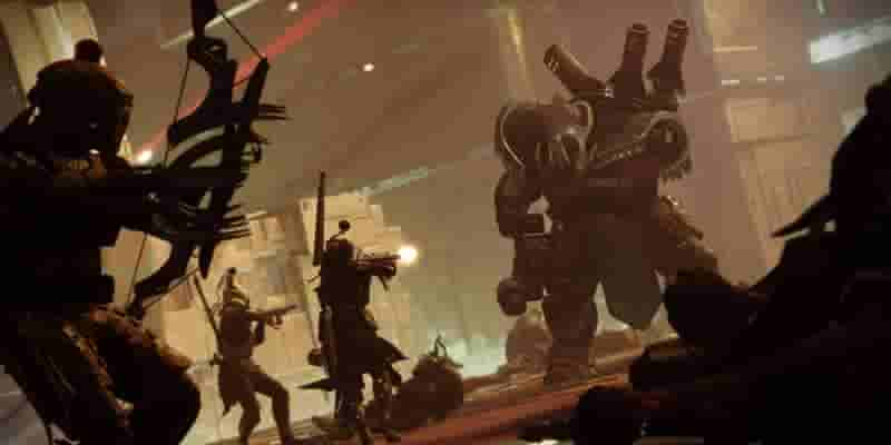 Destiny 2: Гайд по выращиванию легендарных осколков