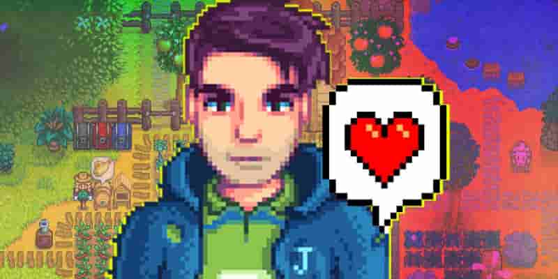 Типы MBTI жителей деревни Stardew Valley