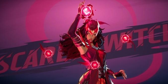 Marvel Rivals: 9 лучших персонажей для новичков