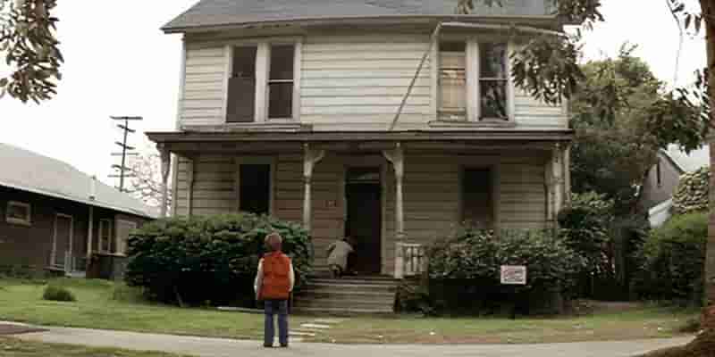 10 Halloween (1978) Подробности, которые упустили даже поклонники фильмов ужасов Die Hard