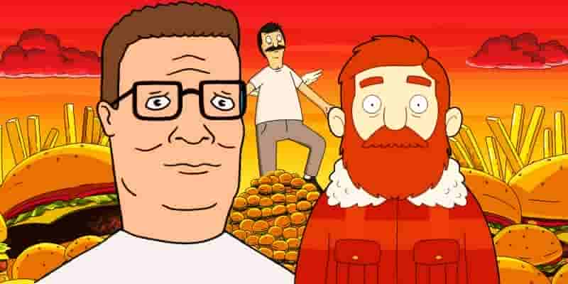 В современных мультфильмах много великих отцов, но какой из них лучший?