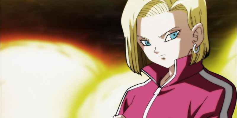 Dragon Ball: 7 сильных женских символов