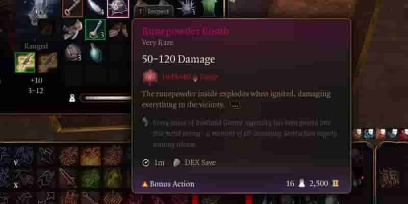Baldur's Gate 3: How To Defeat Raphael