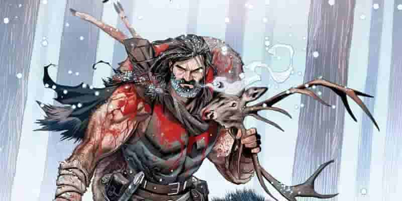 10 оригинальных комиксов о супергероях, которые фанаты DC и Marvel должны Читай