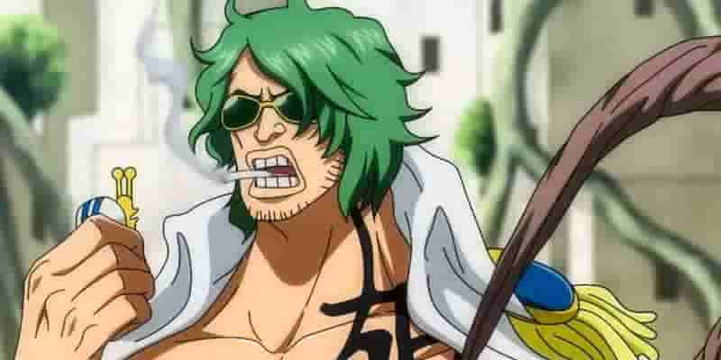 10 сильнейших злодеев из One Piece, которых команде Луффи нужно победить в финальной саге