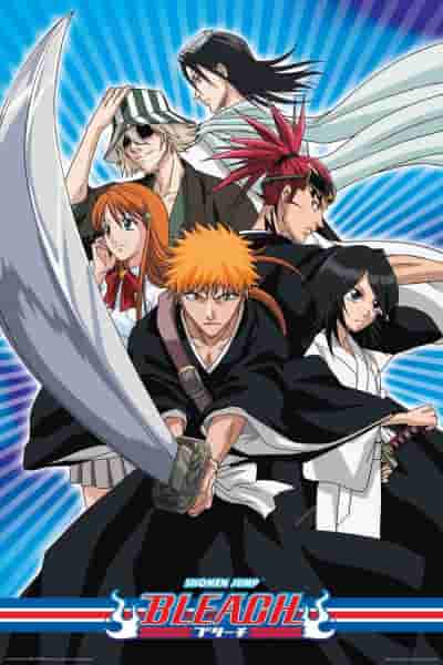 Bleach: 10 лучших боев арки Lost Substitute Shingami, рейтинг