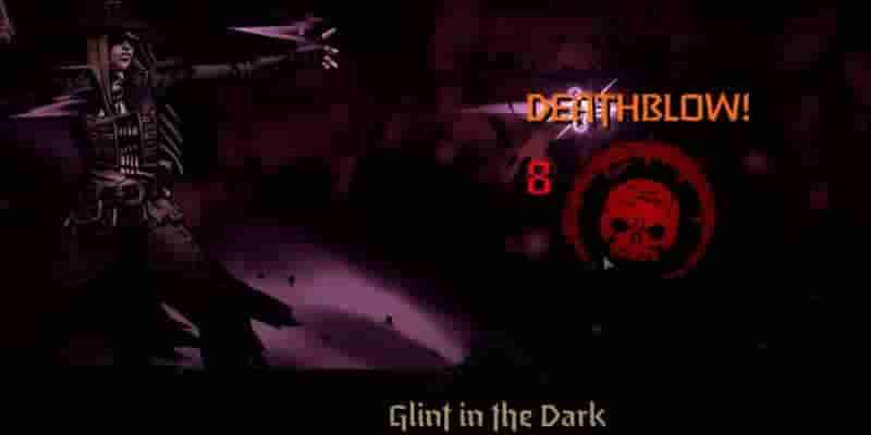 Рейтинг навыков грабителя могил в Darkest Dungeon 2