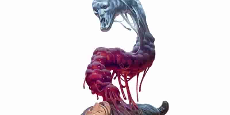Лучшие монстры DnD 5e для Ролевые встречи