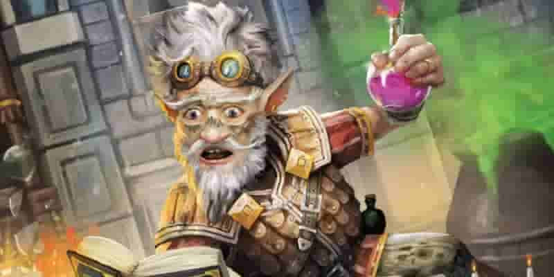 10 лучших сводов правил для Dungeons & Dragons, не опубликованных Wizards Of The Coast