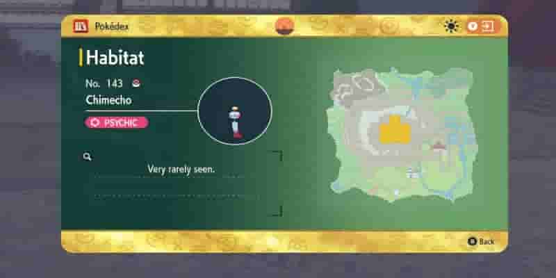  DLC Pokemon Scarlet & Violet: Как получить и развить Чинглинга
