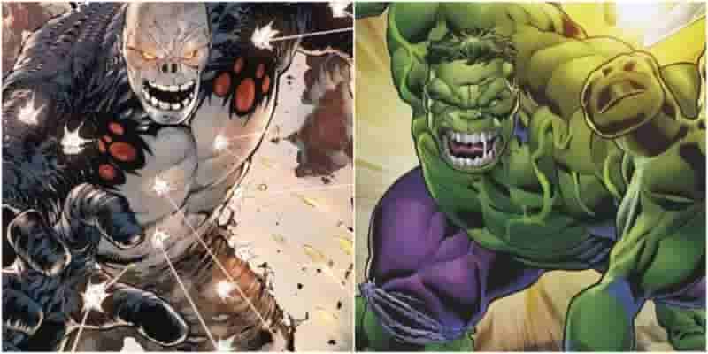10 раз, когда DC обворовывал Marvel