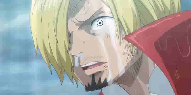 One Piece: 10 лучших эпизодов всей саги о Пирожном острове, рейтинг