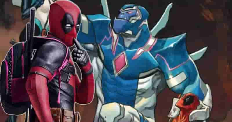  Самое темное потенциальное будущее Marvel было только что остановлено самым глупым Дэдпулом на свете