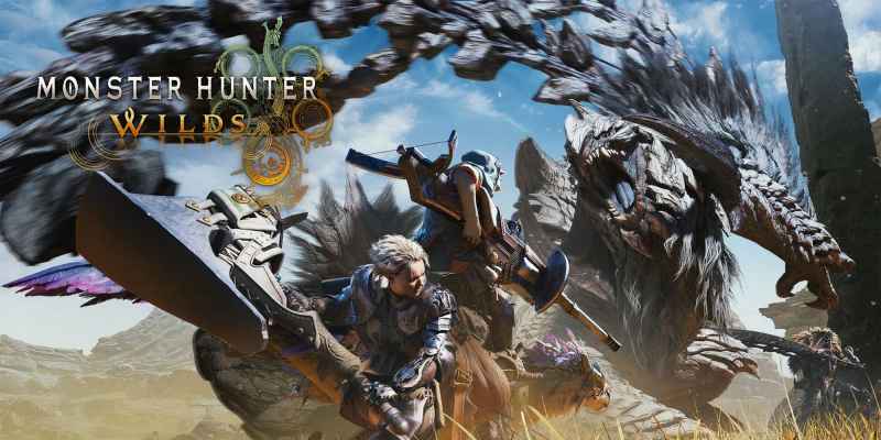 Monster Hunter Wilds Switch Гайд: 1024-й, советы и трюки