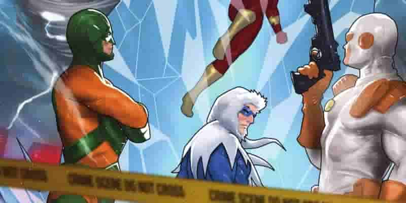 10 вещей, которые делают комиксы DC Мисс комиксов Marvel