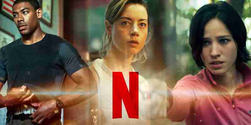 Эта странная тенденция Netflix тайно ухудшает качество новых фильмов и шоу