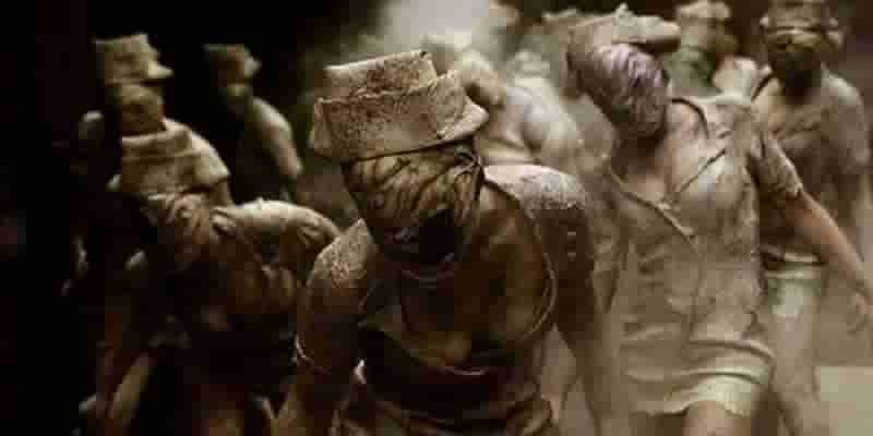 Возвращение в Silent Hill может исправить самые большие ошибки серии