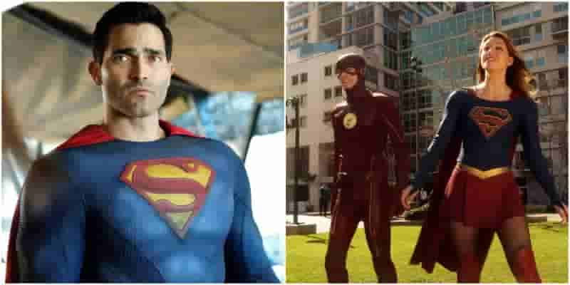 The Arrowverse стал величайшим успехом DC благодаря этому решающему решению