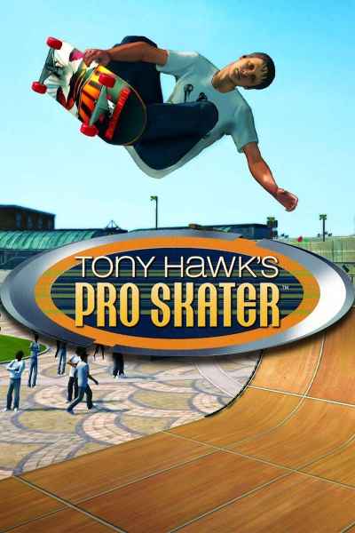 Поклонники Tony Hawk должны быть взволнованы 4 марта