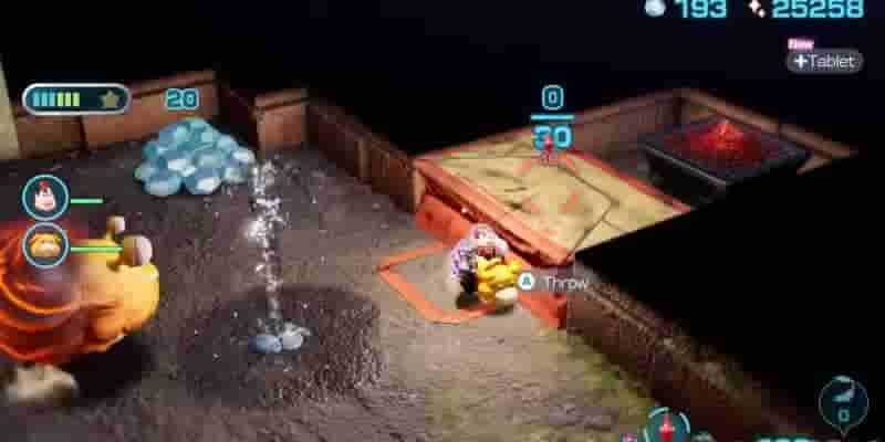 Pikmin 4: How To Farm Сырье