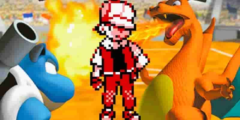 В онлайн-порте Pok&eacute;mon Stadium для Switch отсутствует самая важная функция игры