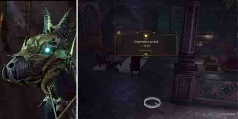 Baldur&rsquo;s Gate 3: как получить доступ к комнате Кертерик Торм в Moonrise Towers